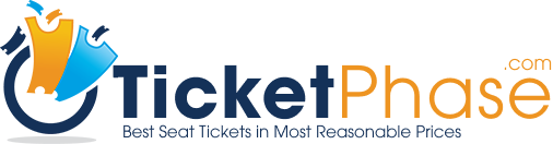 TicketPhase logo