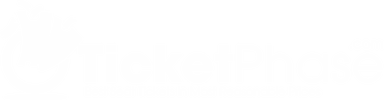 TicketPhase logo